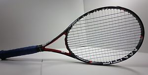 Mantis 300 Tennis Racquet 4 3/8