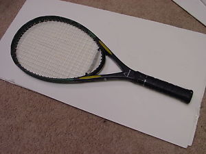Head Intelligence I.S9 Oversize Tennis Racquet Power Frame Sports 4 1/2