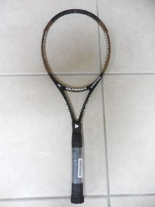 Donnay X-Dual Gold 94 - 4 3/8" - Excellent Condition