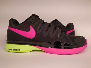 Nike Women's Zoom Vapor 9.5 Tour Tennis Shoes sz 6.5 (631475-067) Rio Olympics