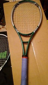 Prince Tour NXG tennis racquet - great condition