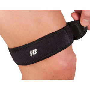 Ti22 Adjustable It Band Strap hr