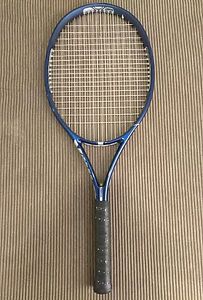 Volkl Super G V1 OS tennis racket 4 1/4 grip, great shape, 2 available!