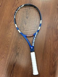 Babolat Pure Drive GT 4 1/2" L4 Tennis Racquet Racket