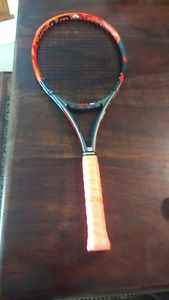 2017 Head Radical MPA Graphene XT 98 Tennis Racquet 4 3/8