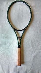 Prince Original Graphite 90 4 1/4 L2 Tennis Racquet