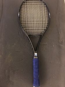 Wilson Pro Staff 4.5 si Oversize Tennis Racquet,110 sq in 4-5/8"