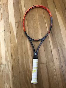 HEAD - RADICAL LITE - Graphenext - Midsize tennis racquet - Mint used