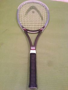 Head Team Pro Midsize-grip:4-3/8-excellent  All Around Condition