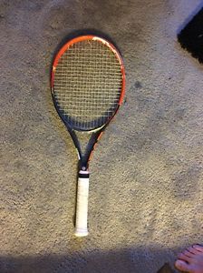 Head Graphene Radical Midplus 4 3/8