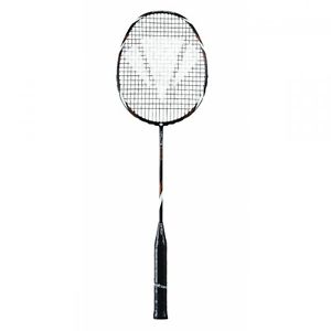 Carlton Air Lite Airlite Strike Raquette de badminton cordée avec Pochette