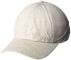 adidas Womens Studio Cap White o