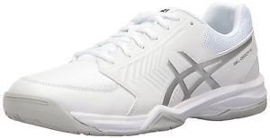 ASICS Mens Geldedicate 5 Tennis 