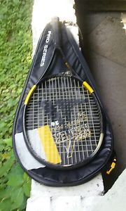 PRO KENNEX KINETIC PRO 5G pro series tennis racquet mint condition