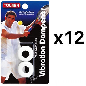 Tourna Tennis Racquet Sampras Vi