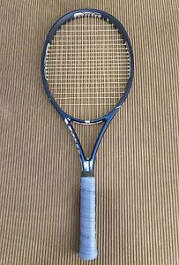 Volkl Super G V1 16x19 MP tennis racquet 4 1/4 grip, great condition, new grip!