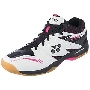 New Yonex Badminton Shoes POWER CUSHION 820 MID SHB820MD