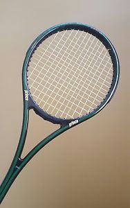 Prince Graphite KS2 Vintage 1987 Racquet W/ Case