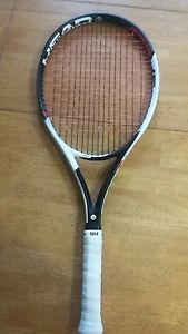 Head Touch Speed Pro S Fantastic Condition