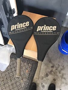Prince Tennis Racquets