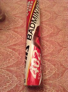 Neewer 12Pc White Goose Feather Badminton Balls 402 Court Play