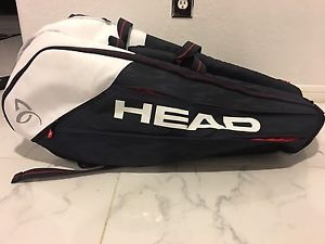 Head djokovic 12R Monstercombi Bag