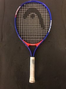Head Speed Junior Series. Age 6-8 - Size 23 Tennis Racquet