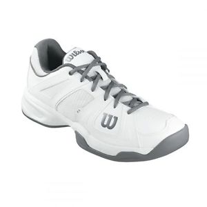 Wilson Access Hombre Calzado de tenis Corte de la arcilla pequeño Grande NUEVO
