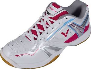 Victor Chaussure SH-A320L chaussure Tennis De Table/Badminton Squash