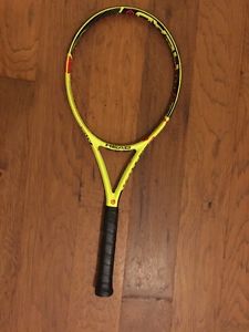 Head Extreme MP A Lightly Used