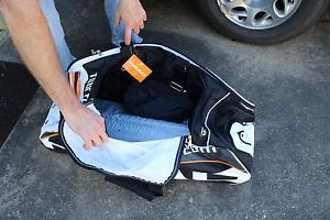 Head Tour Team Travel Tennis Bag, Climate Control Technology