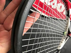 Wilson K Six One Tour 90 Tennis Racquet