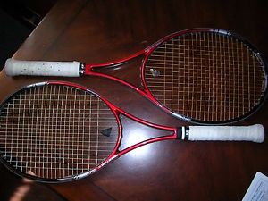 HEAD MATCHED PAIR PROSTOCK PRESTIGE IG YOUTEK MP XL CUSTOM 27 3/4 LENGTH EXCEL