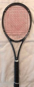 Solinco Pro 10x XTEND Racket Outlast String 4 3/8 SL3 - DEMO (B+)