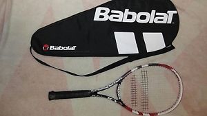 Babolat Pulsion 102 Tennis Racquet