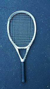 Wilson Ncode N3 Oversize 113 4 1/4 N-CODE grip Tennis Racquet