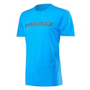 Head Transition Ivan camiseta de los hombres azul nuevo