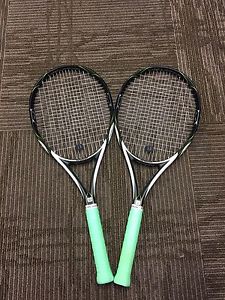 Wilson K Surge Tennis Racquets