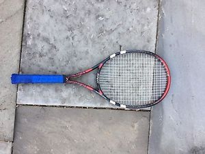babolat pure control 4 1/4 Grip