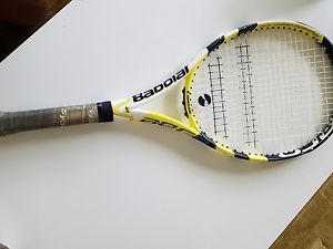 Babolat aeropro drive 26 IN