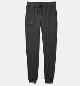 Under Armour Tech Solid Pantalones Largos Mujer gris 1271689-090