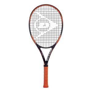 Dunlop R5. 0 Pro 26 Revolution NT Niños Raqueta tennis encordada NUEVO