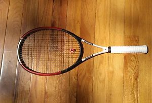 ProKennex Kinetic Pro 7G Tennis Racquet