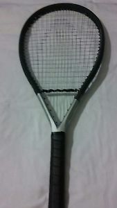 HEAD Ti S5 TITANIUM TENNIS RACKET NEW