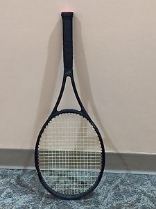 Wilson Pro Staff RF 97 Autograph tennis racquet
