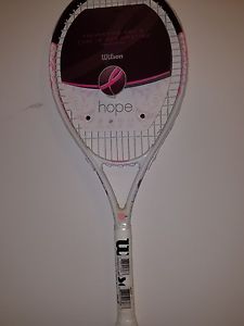 Tennis Racquet - Wilson