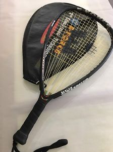 EForce Bedlam Stun 150 Racquetba