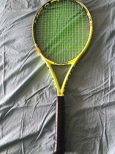 Head Graphene XT Extreme Pro 4 3/8