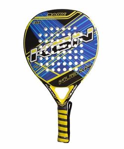 Pala Kugan Sark Beach Padel Racquet Paddle Tennis Racket Pala De Padel