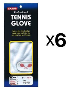 Tourna Womens Ladys Full Finger 